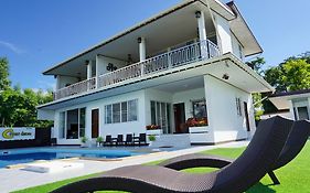 C View Home