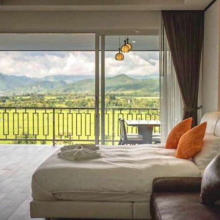 C View Home ปัว ภายนอก รูปภาพ