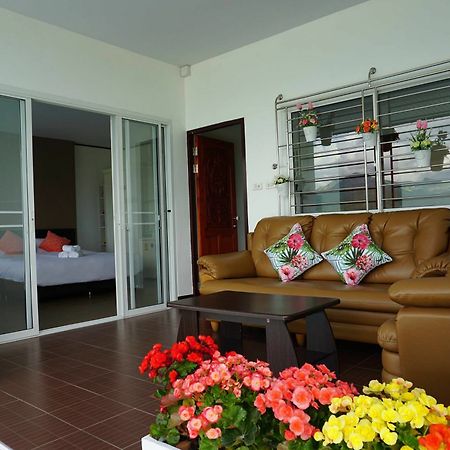 C View Home ปัว ภายนอก รูปภาพ