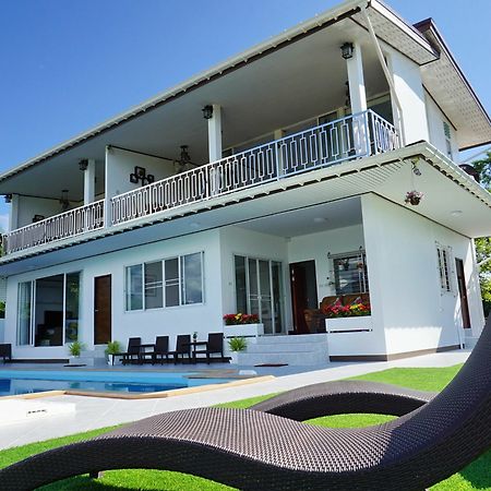 C View Home ปัว ภายนอก รูปภาพ