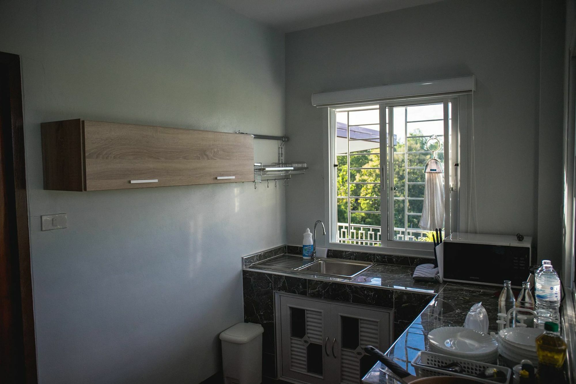 C View Home ปัว ภายนอก รูปภาพ