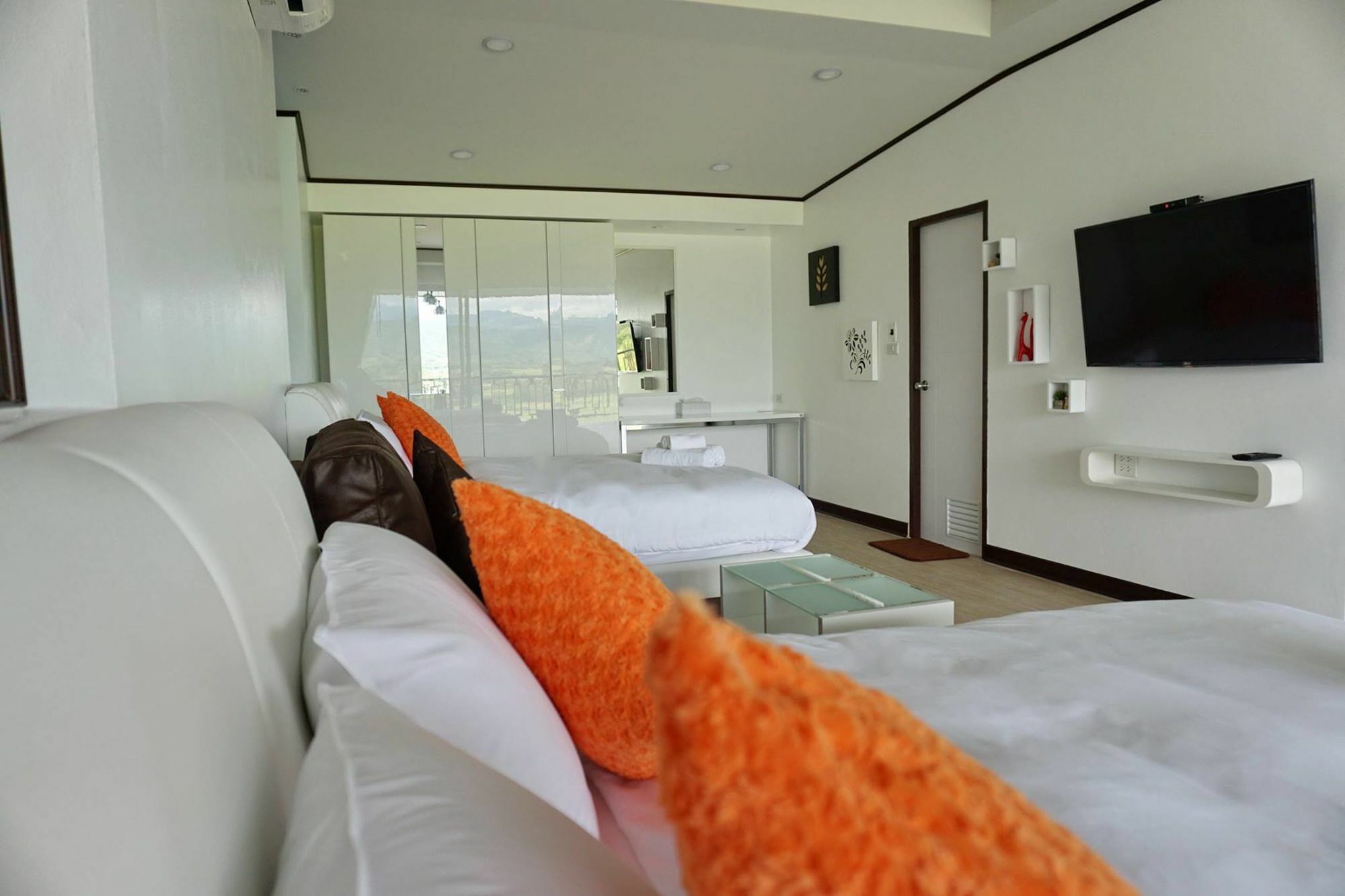 C View Home ปัว ภายนอก รูปภาพ