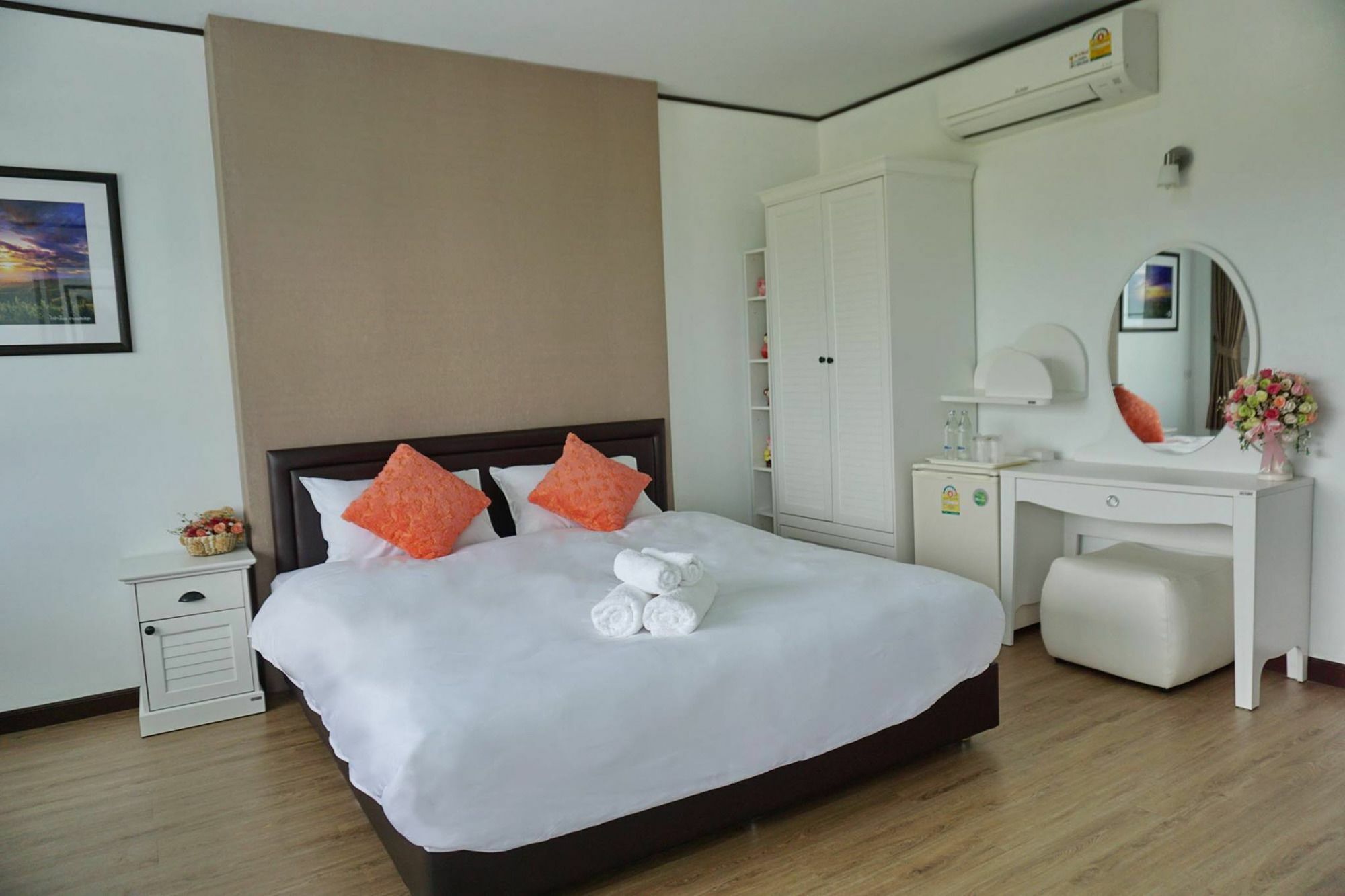 C View Home ปัว ภายนอก รูปภาพ