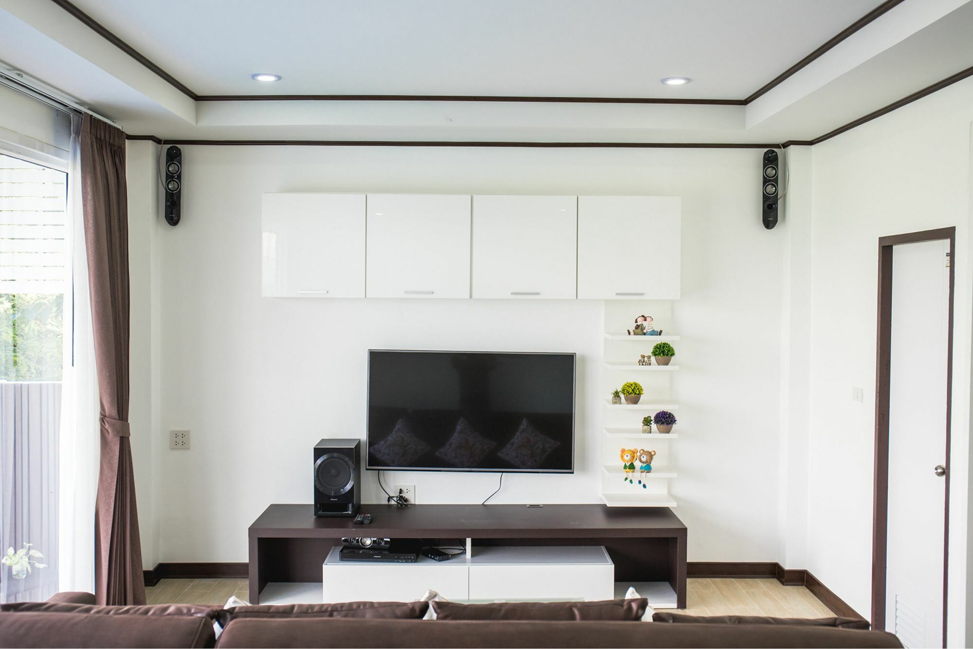 C View Home ปัว ภายนอก รูปภาพ