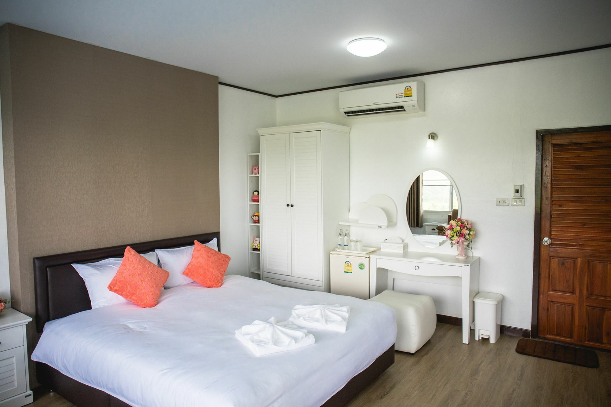 C View Home ปัว ภายนอก รูปภาพ
